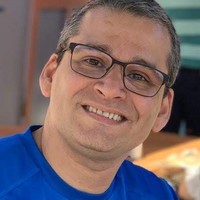 André Luís da Silva Pinheiro related author profile picture