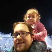 Douglas W Brown related author profile picture