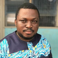 Ebenezer Antwi related author profile picture