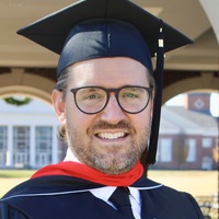 T. Adam Dodson related author profile picture