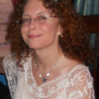Silvia Haia Antonucci related author profile picture