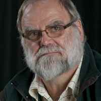 Iain Davidson related author profile picture