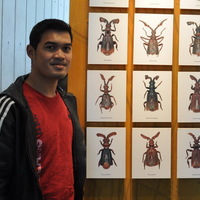 Pisit Poolprasert related author profile picture