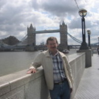 Rashid I Zainetdinov related author profile picture