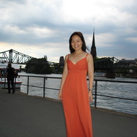 Catherine Prentice related author profile picture