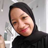 Ateyyah Zanee related author profile picture