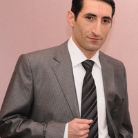 Arestakes  Simavoryan related author profile picture