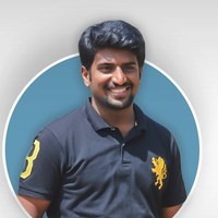 AMOGH BABU K A related author profile picture