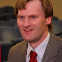 Jon R Sayers related author profile picture
