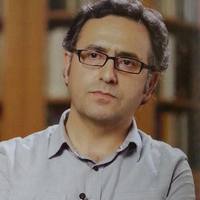 Taha Niyazi Karaca related author profile picture