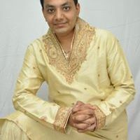 Photo of Shwetal Shah