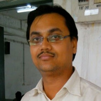 Sudhanshu Jha related author profile picture