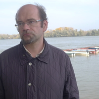 Sideltsev Andrej related author profile picture