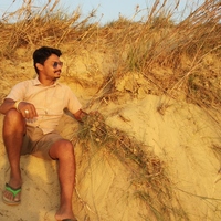 Dr. Sarvesh Kaushik Patel related author profile picture