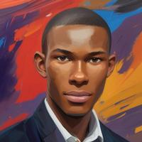 Kennedy Ogada Agayi related author profile picture