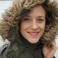 Marie Godin related author profile picture