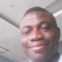 Moses Agana related author profile picture