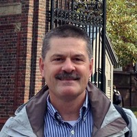David Bruce  Conn related author profile picture