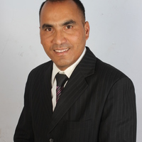 Dr. Yam Silwal related author profile picture