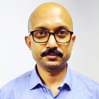 Dr.  Nilanjan Ray related author profile picture