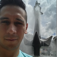 Esteban Ruiz Moreno related author profile picture
