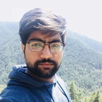 nikhilesh kumar dilwaliya related author profile picture