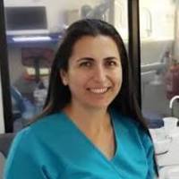 Photo of Carolina Barrios Penna
