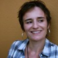 Photo of Laurence Morel