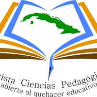 Revista Ciencias Pedagógicas related author profile picture