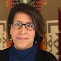 Sandy Grande related author profile picture