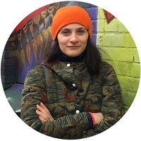 Róża Norström related author profile picture