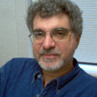 Howard Nusbaum related author profile picture