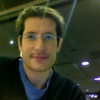 Manuel Quinon related author profile picture