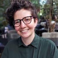 Ece Kocabıçak related author profile picture