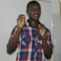Mamadú Cissé related author profile picture