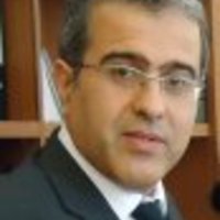DIOFANTOS HADJIMITSIS related author profile picture