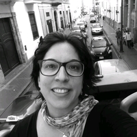 Márcia Maria Tait Lima related author profile picture