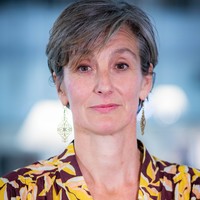 Delphine Dion related author profile picture