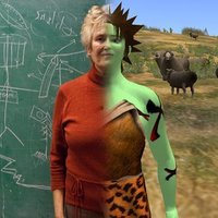 Ruth Tringham related author profile picture