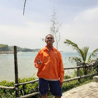 Dimas Aufa related author profile picture