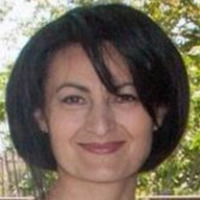 Dora Ricci related author profile picture