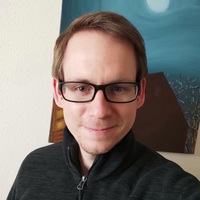 Photo of Abelard Podgorski