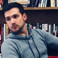 Harry Barbee related author profile picture