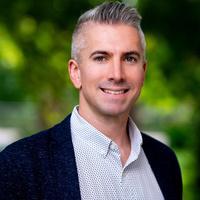 Paul Michael Johnson related author profile picture