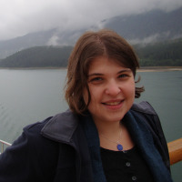 Natela Shanidze related author profile picture