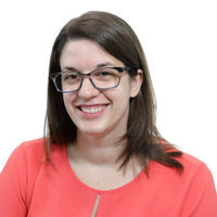 Kayla Harris related author profile picture