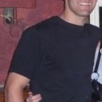 Christian Thoroughgood related author profile picture