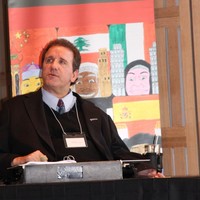 Simon Darcy related author profile picture