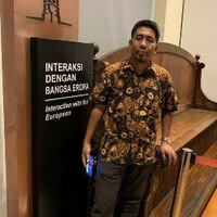 Alpino Susanto related author profile picture