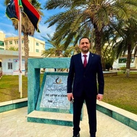Zeyad Elkharbash related author profile picture